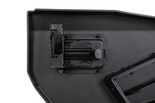 Load image into Gallery viewer, DV8 Offroad 18-22 Jeep Wrangler JL/JT Spec Series Half Doors - Rear Set
