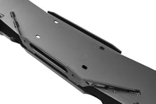 Load image into Gallery viewer, Rugged Ridge 18+ Jeep Wrangler JL / 20+ Gladiator JT XOR Stubby Front Bumper w/o Skid Plate
