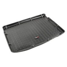 Load image into Gallery viewer, Rugged Ridge Floor Liner Cargo Black 2015-2019 Jeep Renegade
