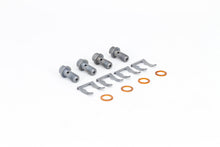 Load image into Gallery viewer, Goodridge 17-18 Ford Escape (All Models) SS Brake Line Kit
