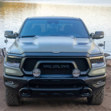 Load image into Gallery viewer, Rigid Industries 2019+ Dodge Ram 1500 A-Pillar LED Light Mounts
