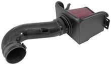 Load image into Gallery viewer, K&amp;N 15-16 Chevrolet Corvette Z06 6.2L V8 Performance Intake Kit
