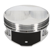 Load image into Gallery viewer, JE Pistons 400SBC 18DEG DOME Set of 8 Pistons
