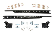 Load image into Gallery viewer, Fabtech 11-16 Ford F250/350 4WD Short Bed Floating Rear Traction Bar System
