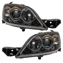 Load image into Gallery viewer, Oracle 04-09 Mazda 3 SMD HL - Hatchback - Halogen Style - White
