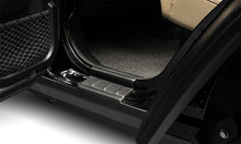 Load image into Gallery viewer, Bushwacker Jeep Wrangler JL Trail Armor Rocker Panel and Sill Plate Cover- Black
