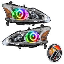 Load image into Gallery viewer, Oracle 13-15 Nissan Altima Sedan SMD HL - ColorSHIFT

