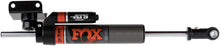 Load image into Gallery viewer, Fox 14-18 Ram 2500/3500 2.0 Perf Series 8.2in 23.3in Ext Through Shaft Axle Mount ATS Stabilizer
