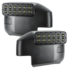 Load image into Gallery viewer, Oracle 21-23 Ford Bronco LED Off-Road Side Mirror Ditch Lights
