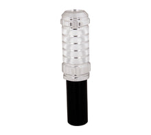 Load image into Gallery viewer, NRG Stealth Adjustable Shift Knob (M10X1.50) Honda / Acura / Lotus - Silver
