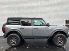 Load image into Gallery viewer, ICON Six Speed 17x8.5 6x5.5 25mm Offset 5.75in BS 108.1mm Bore Bronze Wheel
