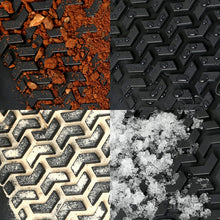 Load image into Gallery viewer, Rugged Ridge Floor Liner Front Black 2011-2020 Dodge / Jeep Durango / Grand Cherokee WK2
