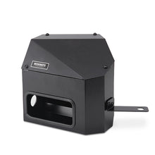 Load image into Gallery viewer, Mishimoto 15-16 VW Golf/GTI 1.8L/2.0L Performance Air Intake Kit - Wrinkle Black
