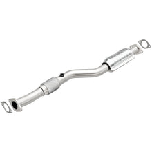 Load image into Gallery viewer, MagnaFlow Conv DF 01-02 Elantra 2.0L
