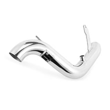 Load image into Gallery viewer, Mishimoto 14-15 Ford Fiesta ST 1.6L Performance Air Intake Kit - Polished
