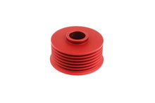 Load image into Gallery viewer, Perrin 15-22 Subaru WRX/Crosstrek / 14-18 FXT Alternator Pulley - Red

