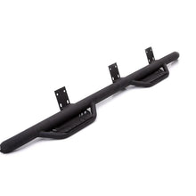 Load image into Gallery viewer, Lund 2019 Ford Ranger Crew Cab Terrain HX Step Nerf Bars - Black
