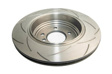 Load image into Gallery viewer, DBA 04-07 BMW 525i E60 RWD Rear Slotted Street Series Rotor
