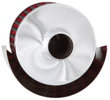 Load image into Gallery viewer, K&amp;N 1.00in Flange ID x 3in OD x 2.5in Height Vent Filter
