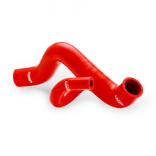 Load image into Gallery viewer, Mishimoto 2016+ Chevrolet Camaro V6 Silicone Radiator Hose Kit (w/o HD Cooling Package) - Red
