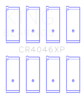 Load image into Gallery viewer, King Acura D16A1 (Size STD) Performance Rod Bearing Set

