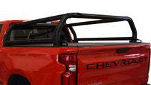 Load image into Gallery viewer, Putco 14-18 Chevy Silverado 1500 / GMC Sierra 1500 - 6.5ft (Standard Bed) Venture TEC Rack
