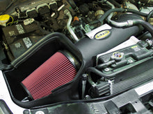 Load image into Gallery viewer, Airaid 11-14 Ford F-250/350/450/550 Super Duty 6.7L MXP Intake System w/ Tube (Dry / Red Media)
