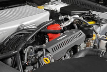 Load image into Gallery viewer, Perrin 22-23 Subaru WRX Air Oil Separator - Neon Yellow
