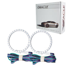 Load image into Gallery viewer, Oracle Infiniti G35 Sedan 07-08 Halo Kit - ColorSHIFT
