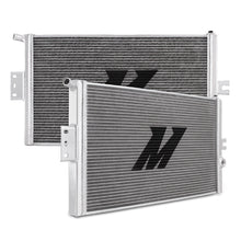 Load image into Gallery viewer, Mishimoto 16+ Infiniti Q50/Q60 3.0T Performance Heat Exchanger

