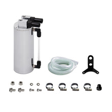 Load image into Gallery viewer, Mishimoto Small Aluminum Oil Catch Can
