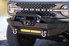 Load image into Gallery viewer, DV8 Offroad 2021+ Ford Bronco Modular Full Size Wing Conversion Kit
