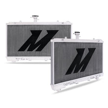 Load image into Gallery viewer, Mishimoto 2012-2015 Chevrolet Camaro SS V8 Aluminum Radiator

