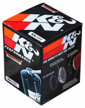 Load image into Gallery viewer, K&amp;N Buell 2.563in OD x 2.969in H Oil Filter
