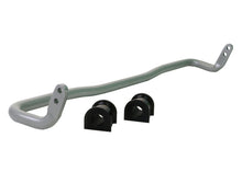 Load image into Gallery viewer, Whiteline 2017+ Honda Civic Type-R FK8 Rear 22mm Heavy Duty Adjustable Sway Bar

