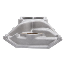 Load image into Gallery viewer, Edelbrock Manifold SBC Performer RPM Vortec Marine As-Cast
