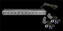 Load image into Gallery viewer, Hella Led Light Bar 350 / 14in Driving Beam - Clear
