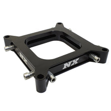 Load image into Gallery viewer, Nitrous Express Burst Plate 4150 Series
