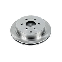 Load image into Gallery viewer, Power Stop 05-19 Nissan Frontier Rear Autospecialty Brake Rotor
