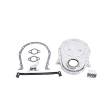 Load image into Gallery viewer, Edelbrock Chevy B/B Front Cover
