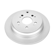 Load image into Gallery viewer, Power Stop 05-10 Honda Odyssey Rear Evolution Geomet Coated Rotor
