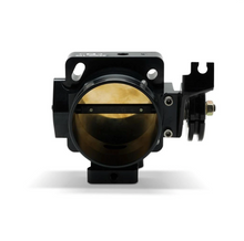 Load image into Gallery viewer, BLOX Racing 70mm Billet Throttle Body - Anodized Silver
