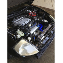 Load image into Gallery viewer, Mishimoto 00-05 Mitsubishi Eclipse GT Manual Aluminum Radiator
