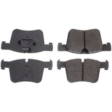 Load image into Gallery viewer, StopTech Performance 13-15 BMW 320i Front Brake Pads
