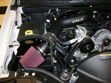 Load image into Gallery viewer, Airaid 05-07 Jeep Grand Cherokee 3.7L CAD Intake System w/ Tube (Dry / Red Media)
