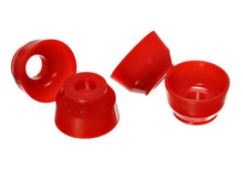 Load image into Gallery viewer, Energy Suspension 61-62 Buick Riviera Red Ball Joint Dust Boot Set
