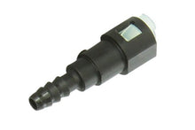 Load image into Gallery viewer, Radium Engineering 3/8in SAE Female to 5/16 Barb
