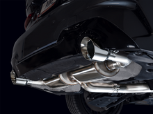 Load image into Gallery viewer, AWE 19-23 BMW 330i / 21-23 BMW 430i Base G2X Touring Axle Back Exhaust - Chrome Silver
