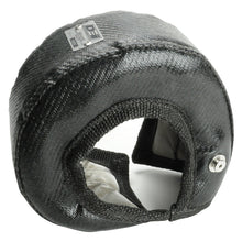Load image into Gallery viewer, DEI Gen-3 Turbo Shield T4 - Shield Only - Onyx
