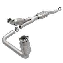 Load image into Gallery viewer, MagnaFlow Conv DF 02 Dodge Ram 5.9L
